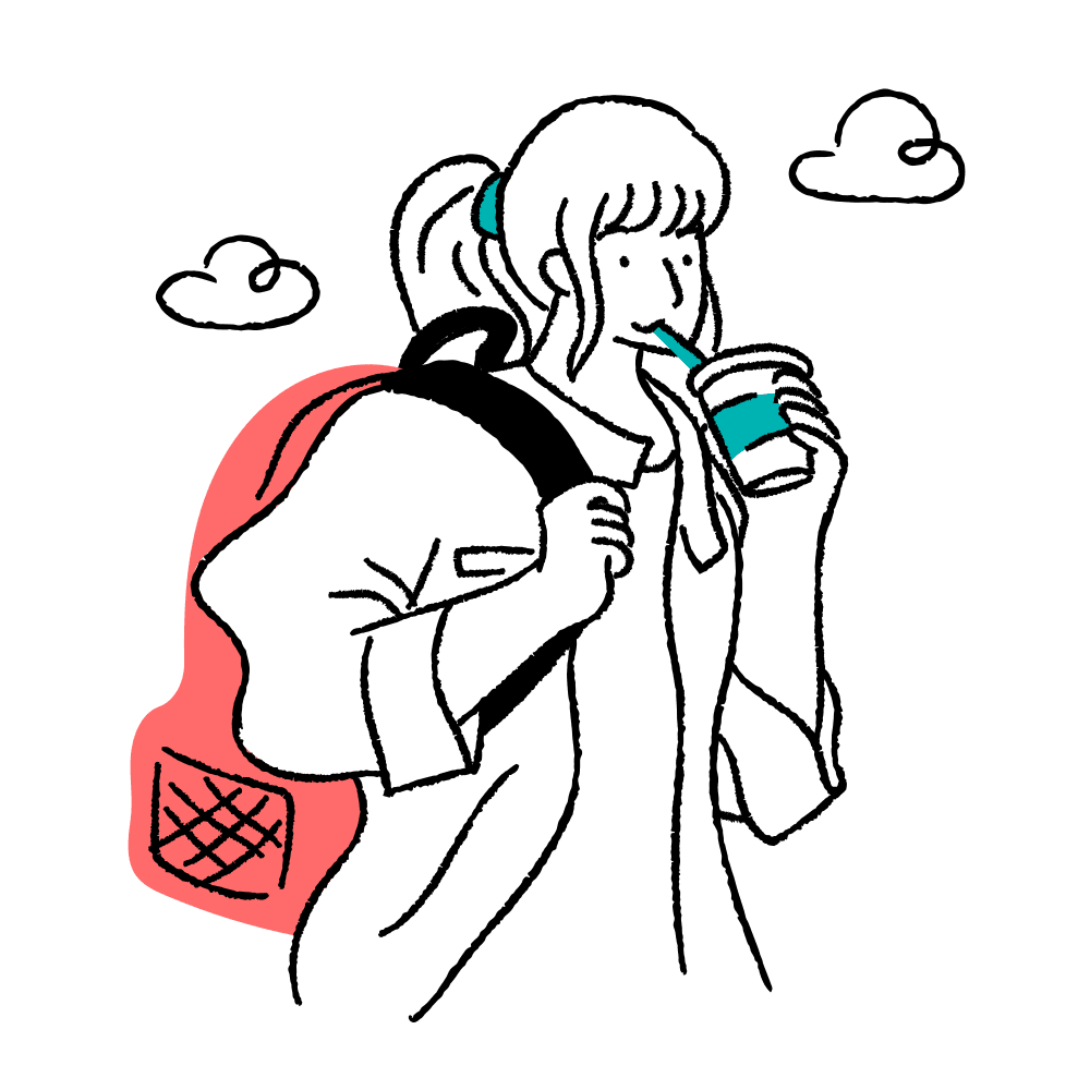 Ataria individual productivity tools illustration
