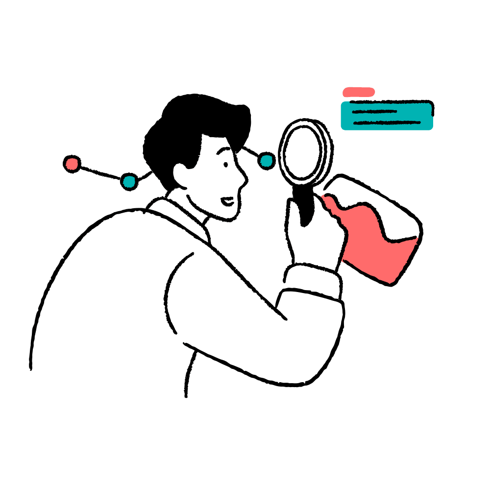 Ataria enterprise ecosystem workflow illustration