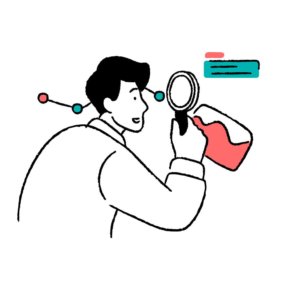 Ataria enterprise ecosystem workflow illustration
